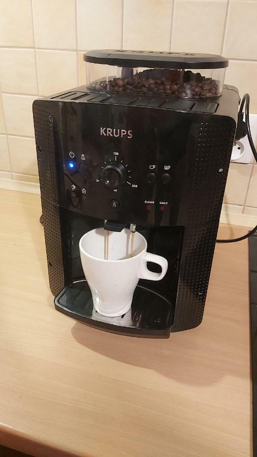 Dom w Szkotowie Januszkowo Zewnętrze zdjęcie